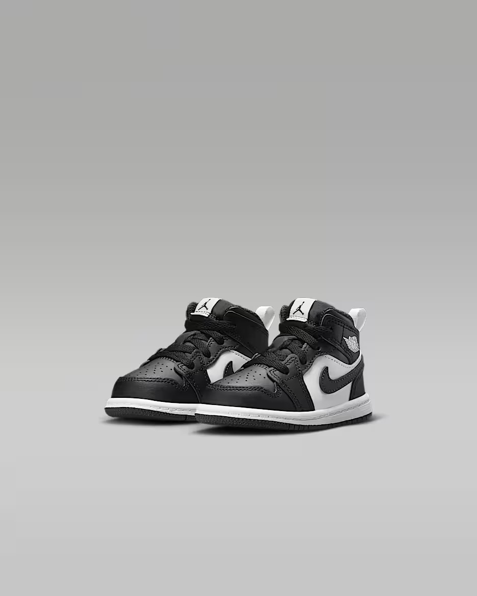 Jordan 1 Mid | Nike (US)