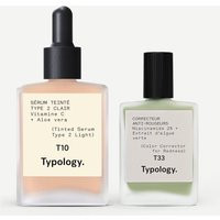 Complexion Corrector Duo | Typology - US