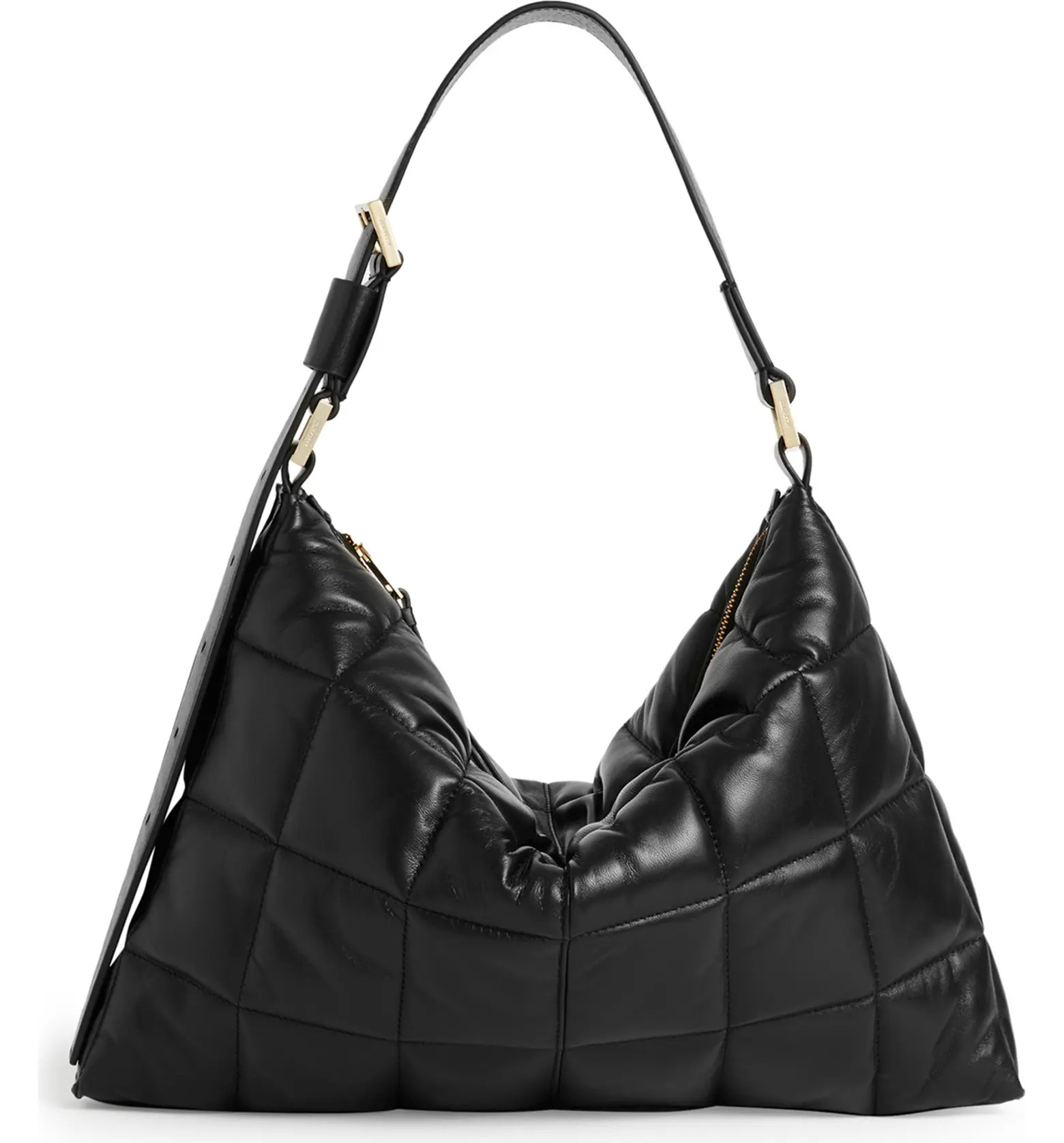 Edbury Leather Shoulder Handbag | Nordstrom