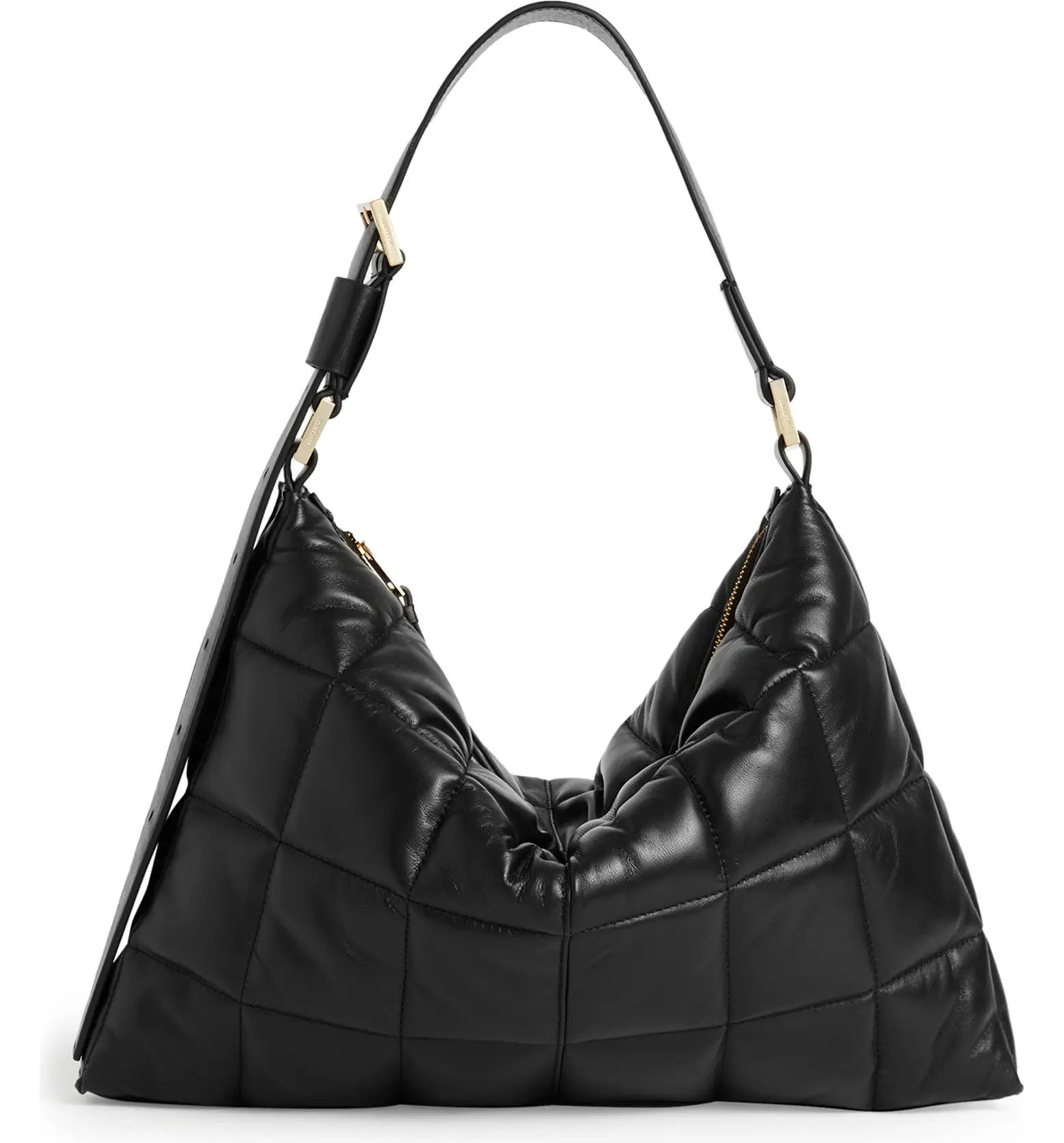 Edbury Leather Shoulder Handbag | Nordstrom