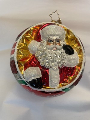 Radko Spherical Cheer  | eBay | eBay US