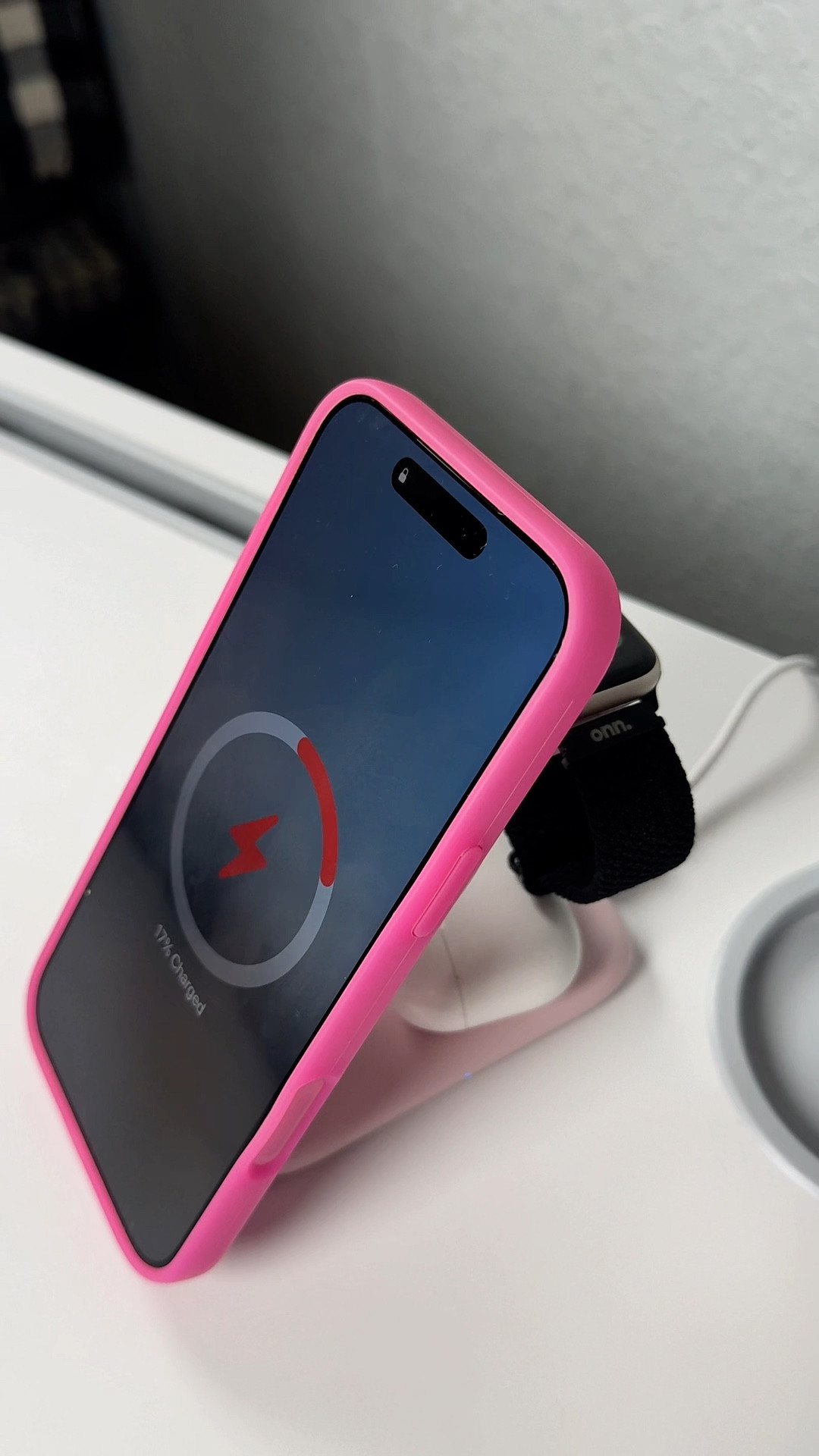 This is the cutest 3 in 1 charging station! 

#LTKmomlife #LTKMothersDay #LTKHome