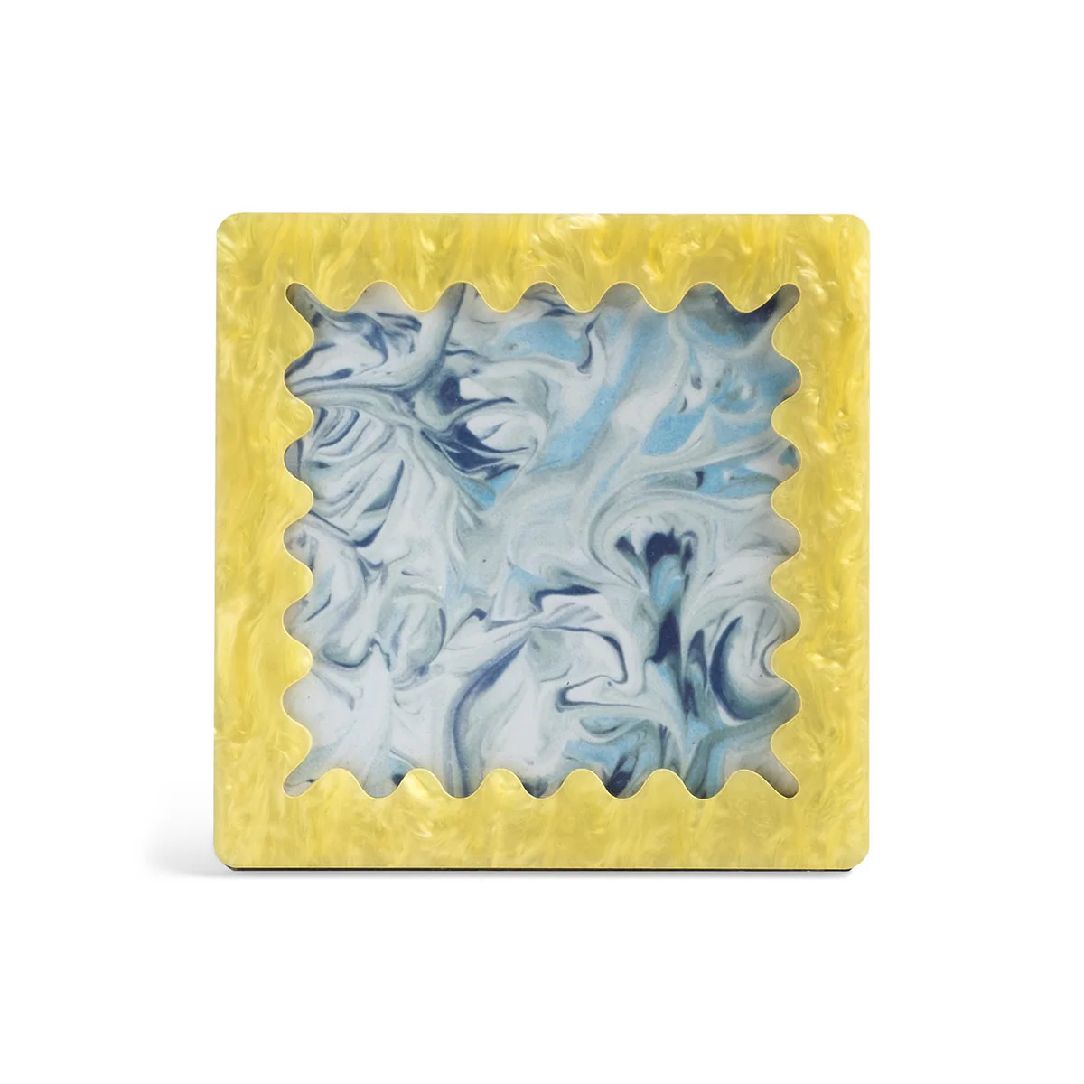 Wavy Photo Frames | Not Another Bill