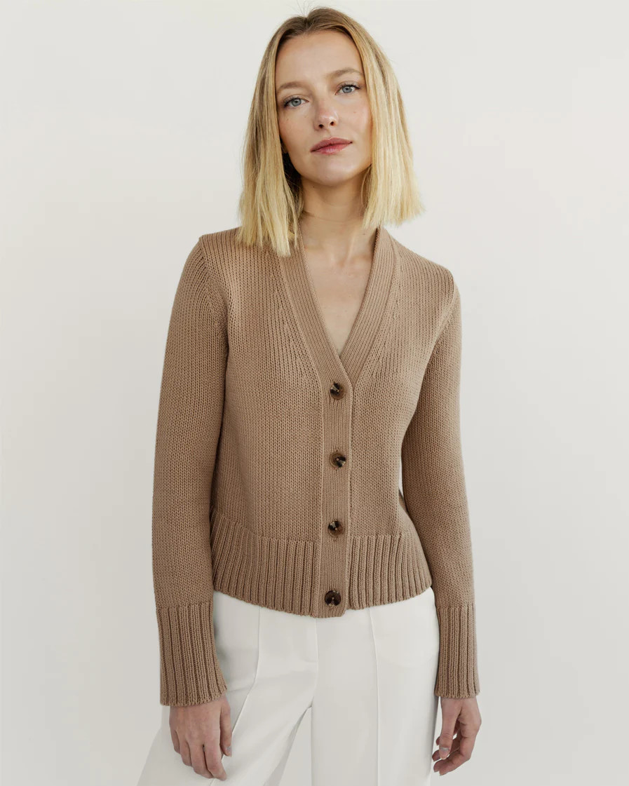 The Ellis | State of Cotton NYC