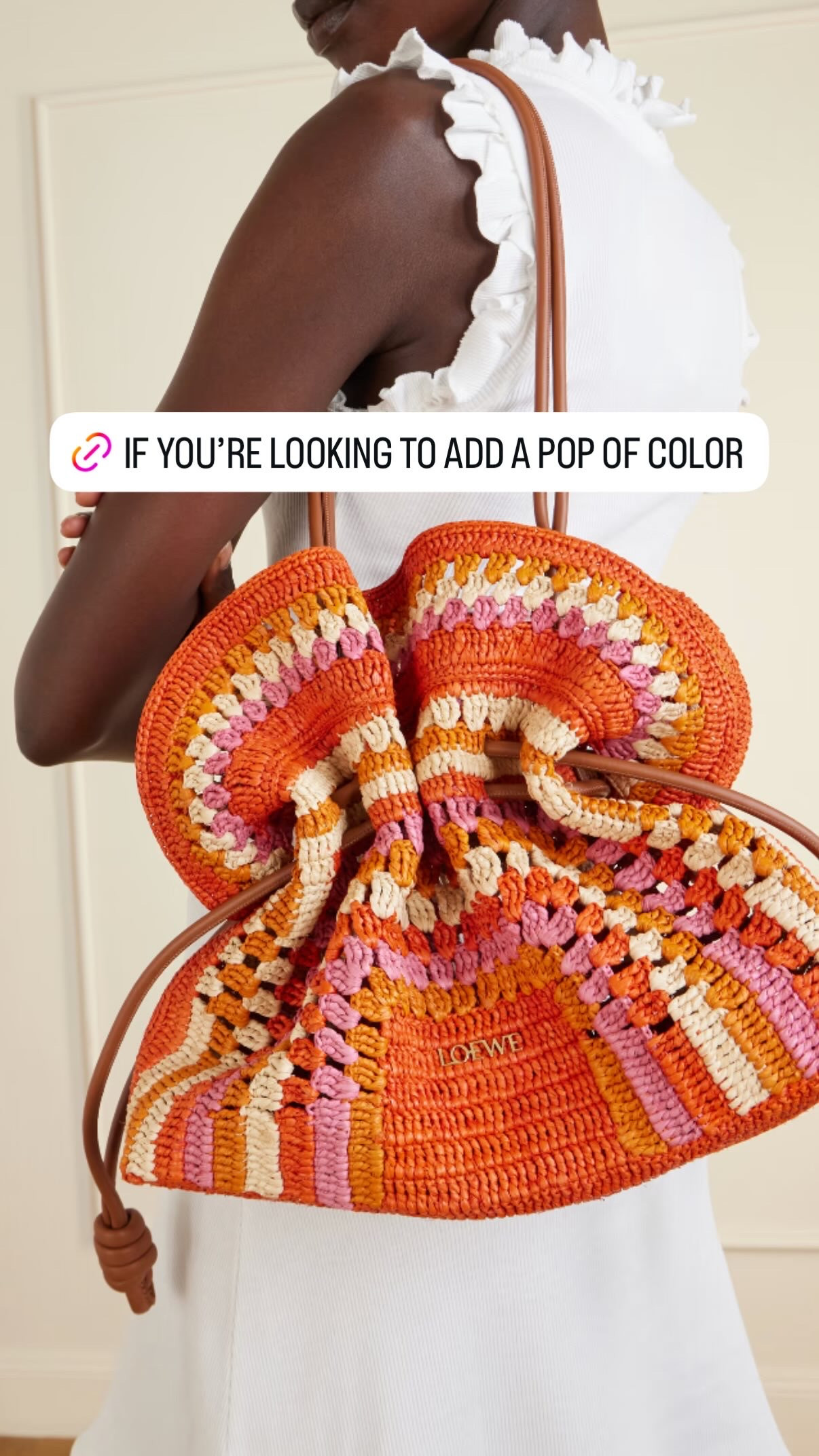 If you're looking to add a pop of color to your beach vacation looks, this bag is perfect. Sharing a roundup of resort favorites that I'm loving. From coverups, to dresses, accessories, swimsuits, and more!  

 #LTKSeasonal #LTKSwim #LTKTravel