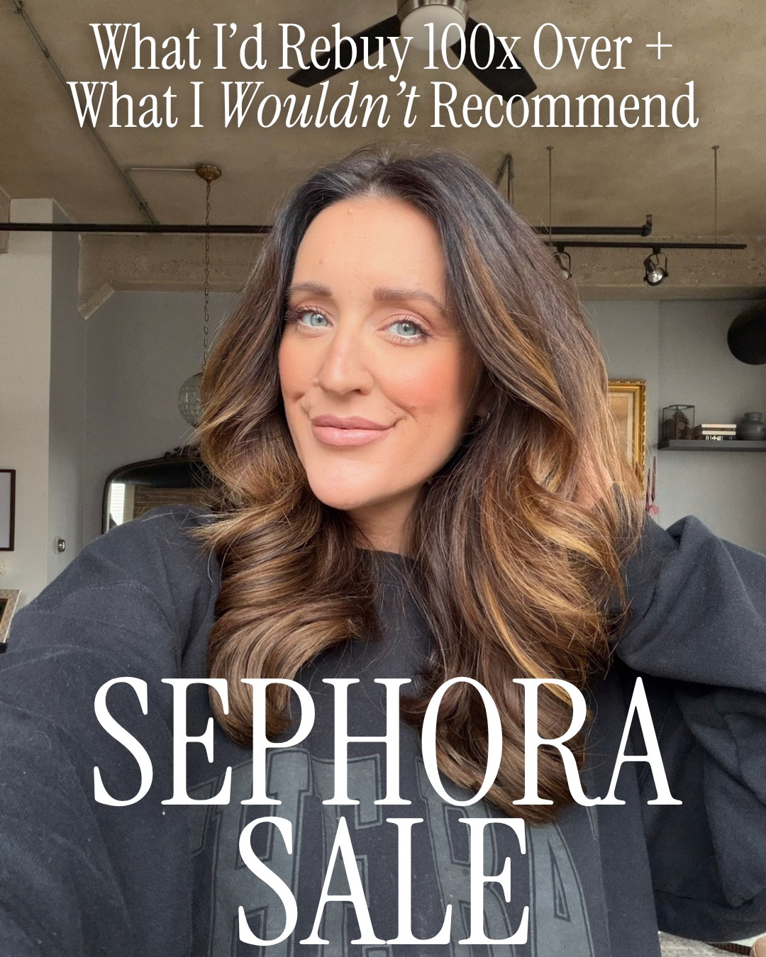 SEPHORA SALE is live to all members!! What I’d rebuy 100x over & what I would NOT recommend! Use code: SPRINGSALE

#LTKgrwm #LTKSaleAlert #LTKBeauty