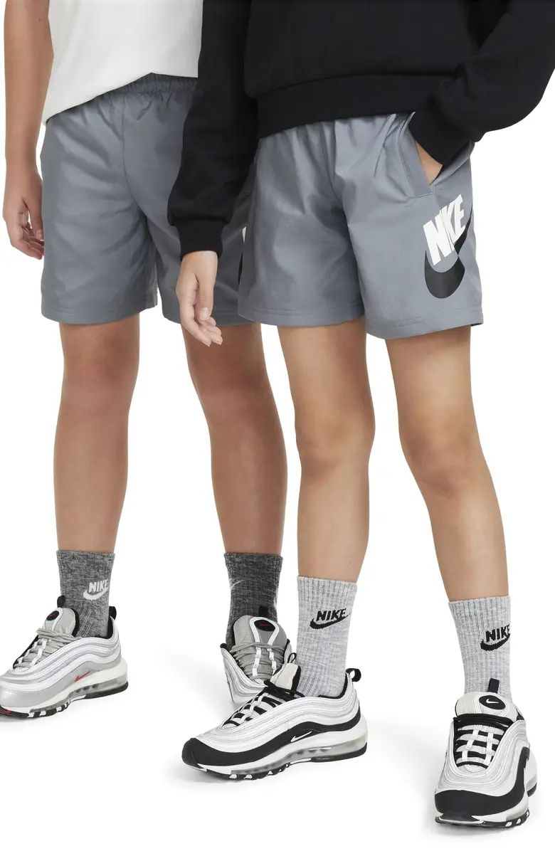 Nike Kids' Woven Shorts | Nordstrom | Nordstrom