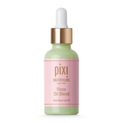 Pixi skintreats Rose Oil Blend - 1.01oz | Target