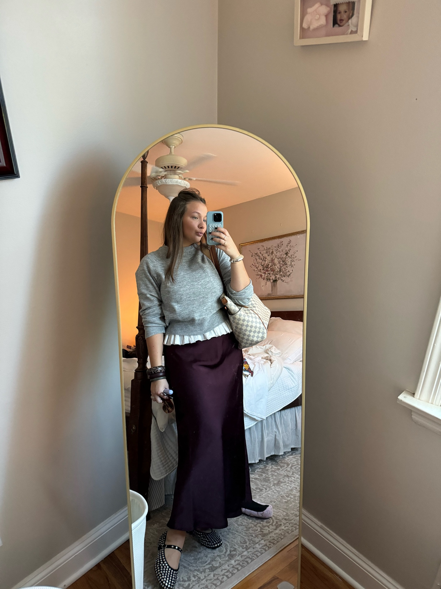 💜⭐️ 


#LTKSeasonal #LTKStyleTip #LTKFindsUnder50