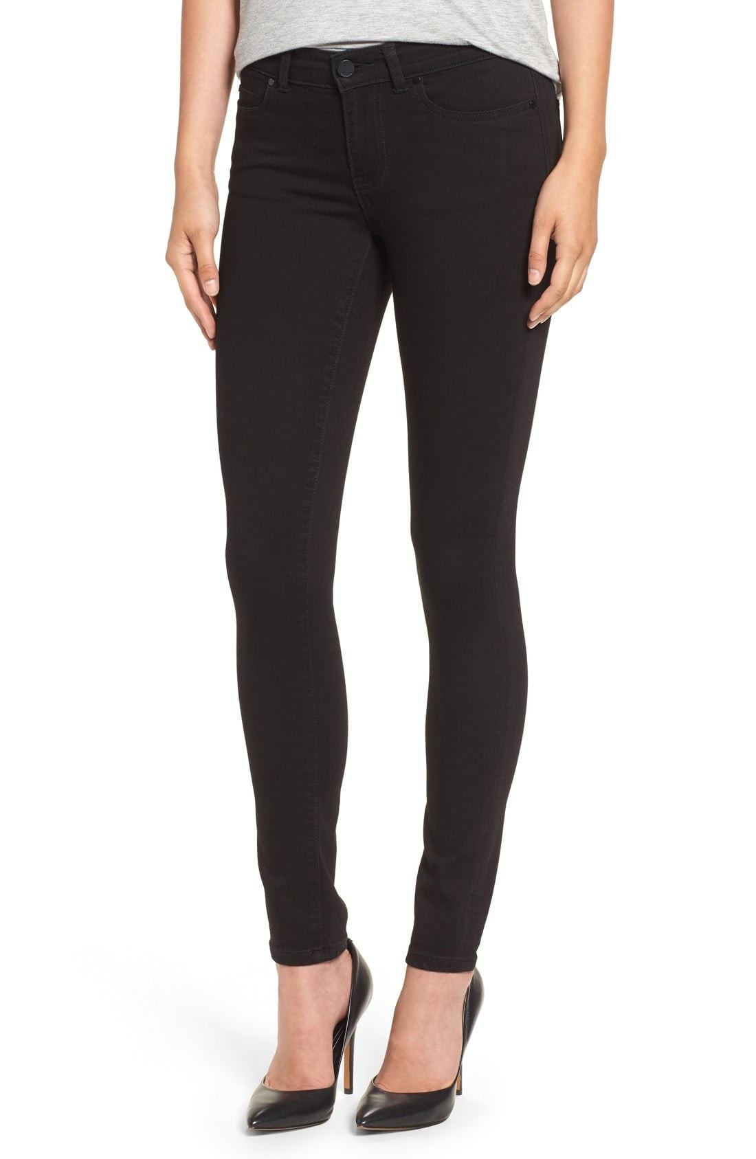 Stretch Skinny Jeans | Nordstrom