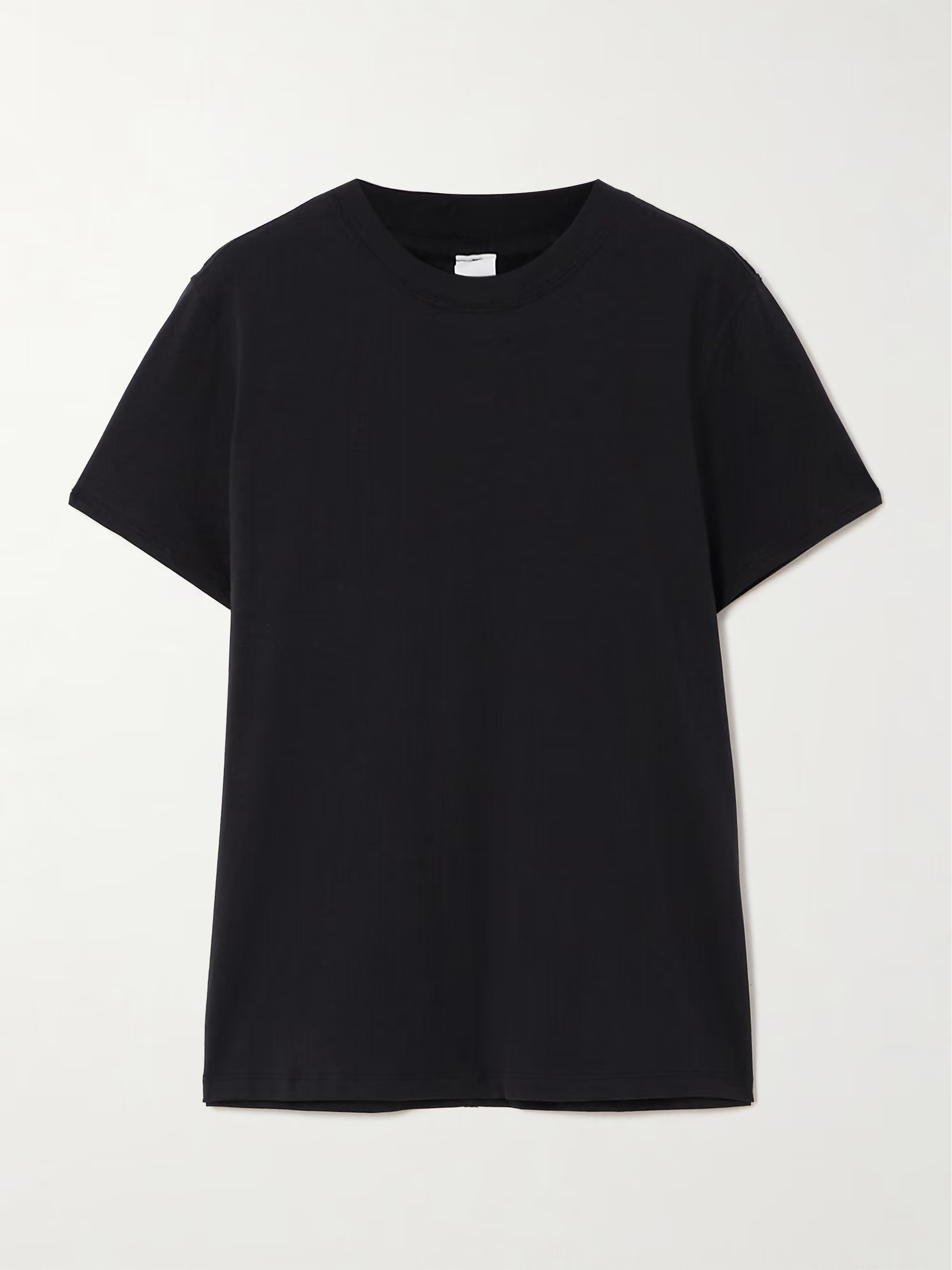 All Yours Pima cotton-jersey T-shirt | NET-A-PORTER (UK & EU)