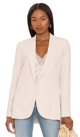 x REVOLVE Erin Blazer in Bone | Revolve Clothing (Global)