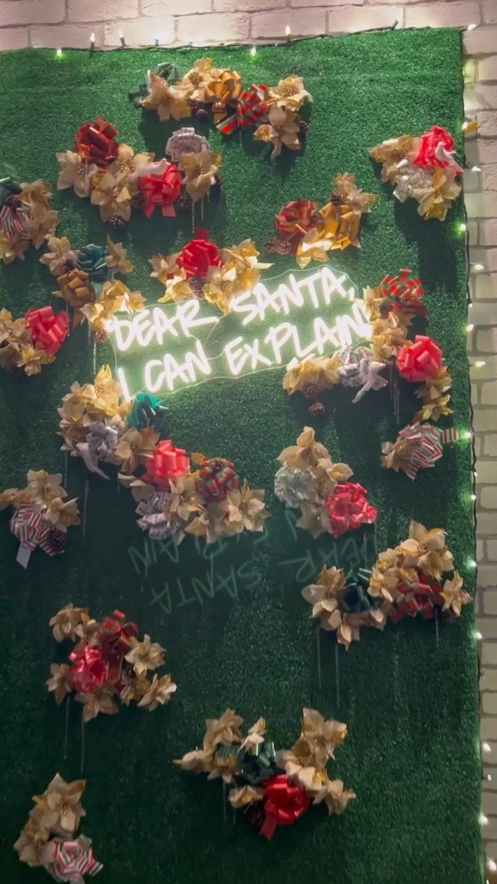 Vlogmas Day 4; winter style, winter ootd 

#LTKSeasonal #LTKHoliday #LTKWatchNow