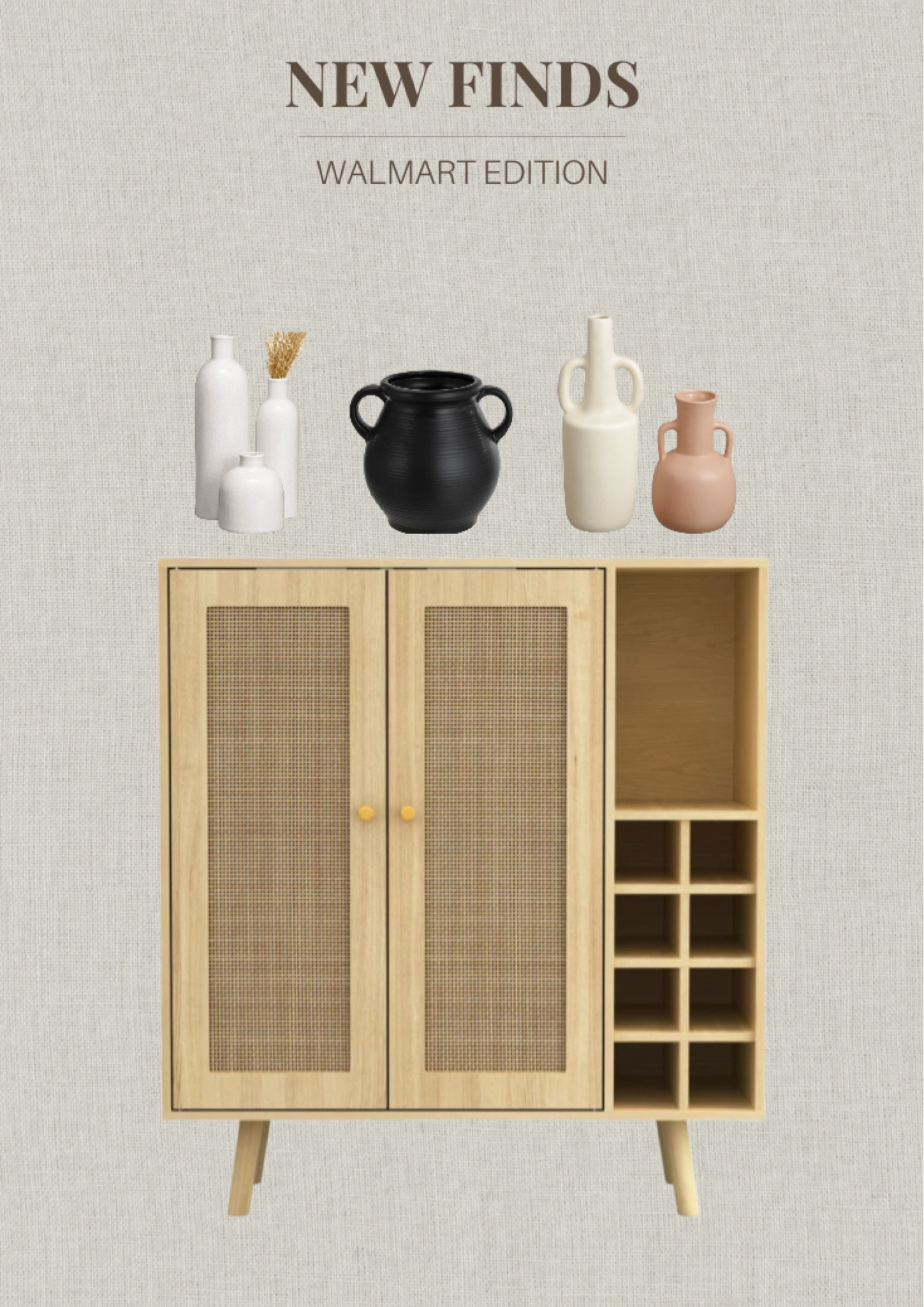 Sunday finds

#ltkdecor #ltkfinds #homedecorating #homedecorideas #furniturefashion #homedesigninspiration #homedecor #interiordesign 

#LTKhome #LTKSale