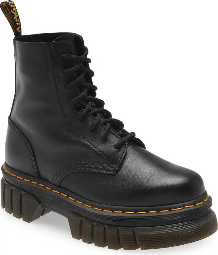 Dr. Martens Audrick Platform Boot | Nordstrom | Nordstrom