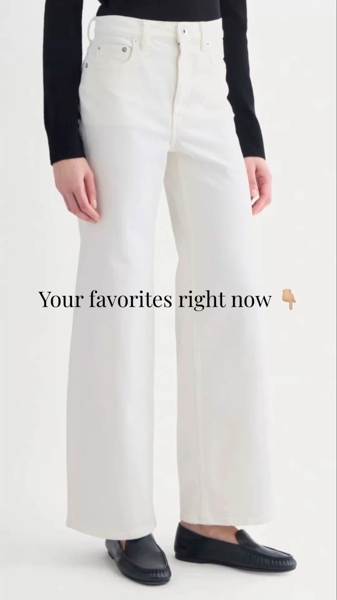 You guys have been loving these lately!

Everlane Sailor 2.0 jeans 25, cut hems. White is selling out fast, but I also have the blue. 

Zara knit bomber jacket. Wearing size small. The perfect mom-on-duty jacket. 

#LTKPetite