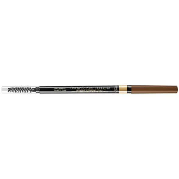 L'Oreal Paris Brow Stylist Definer Eyebrow Mechanical Pencil - 0.003oz | Target
