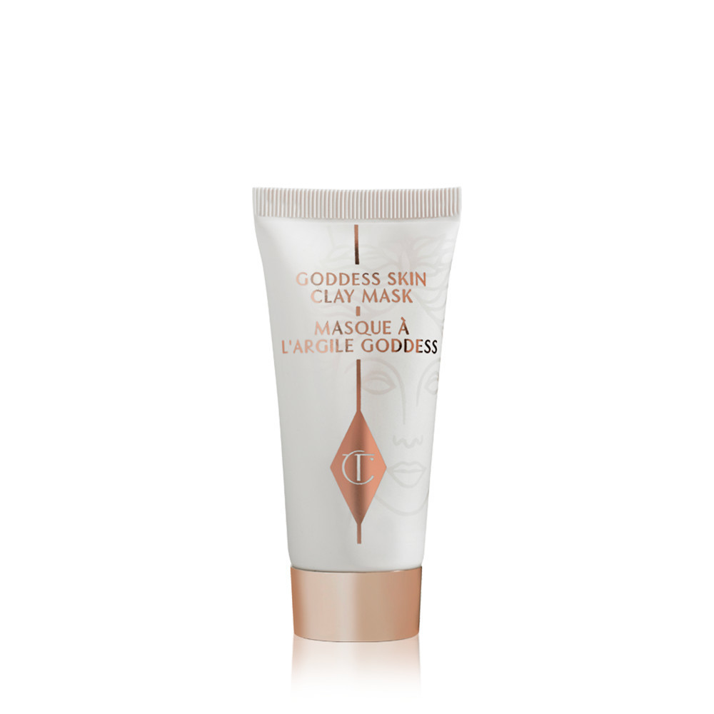 GODDESS SKIN CLAY MASK | Charlotte Tilbury (US)