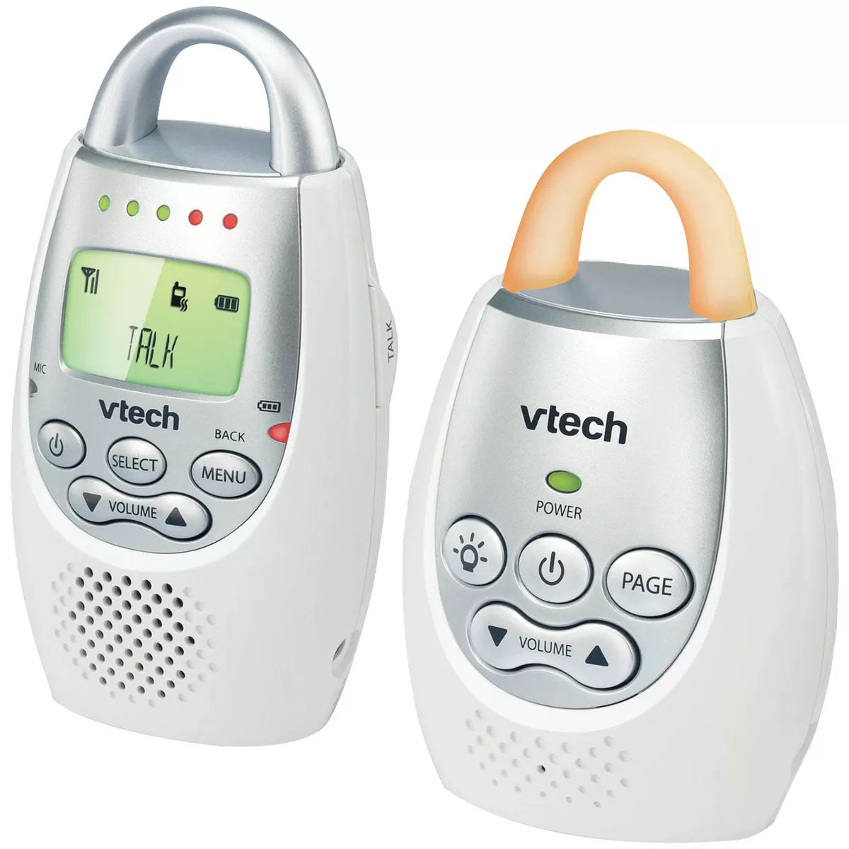 VTech® Safe&Sound® Digital Audio Baby Monitor | Target
