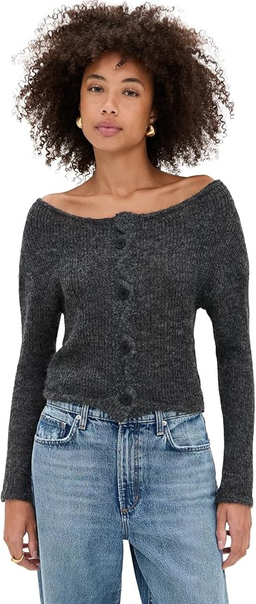 Lioness Women's Margaux Knit Cardigan | Amazon (US)