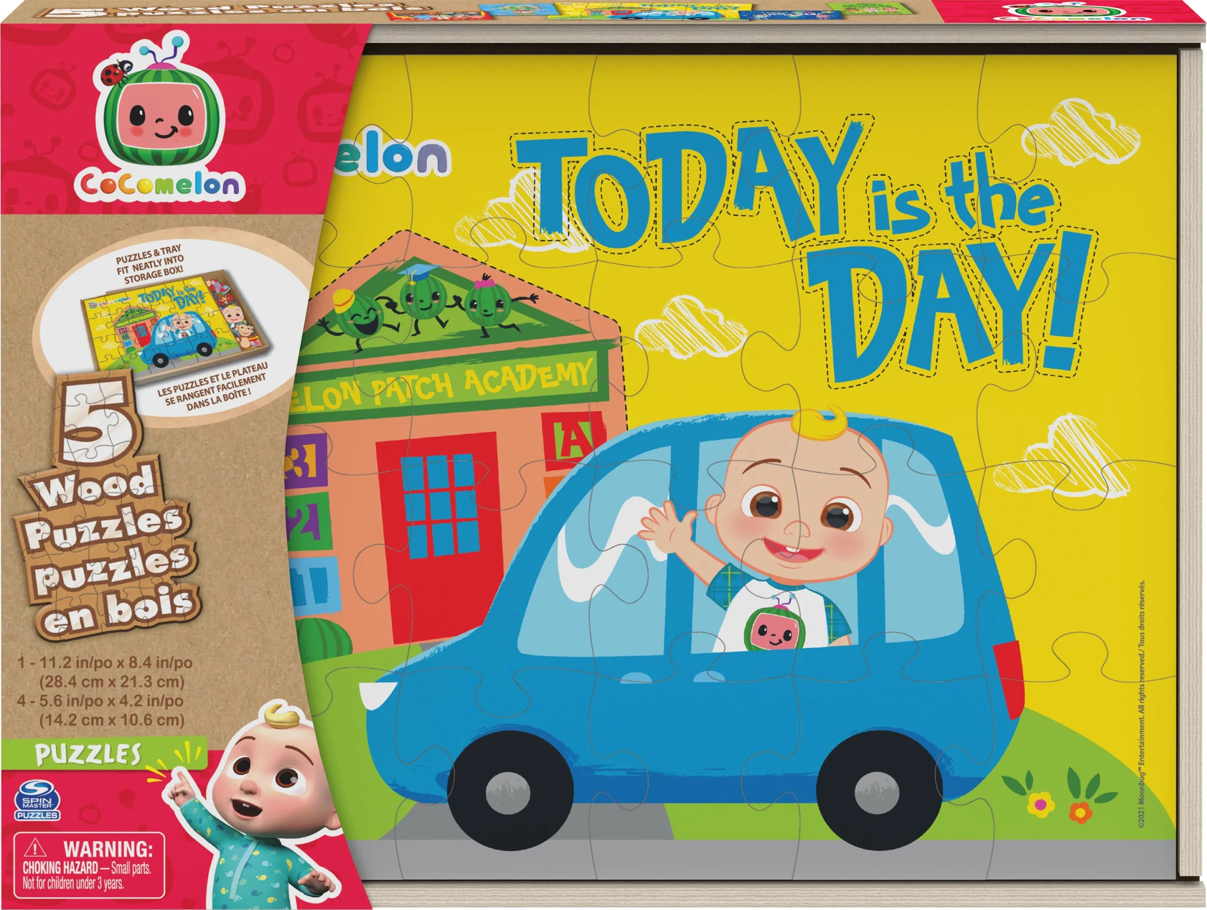 Related pagesCocomelon Mini VehiclesCocomelonCocomelon Yellow BusCocomelon Musical TractorCocomel... | Walmart (US)