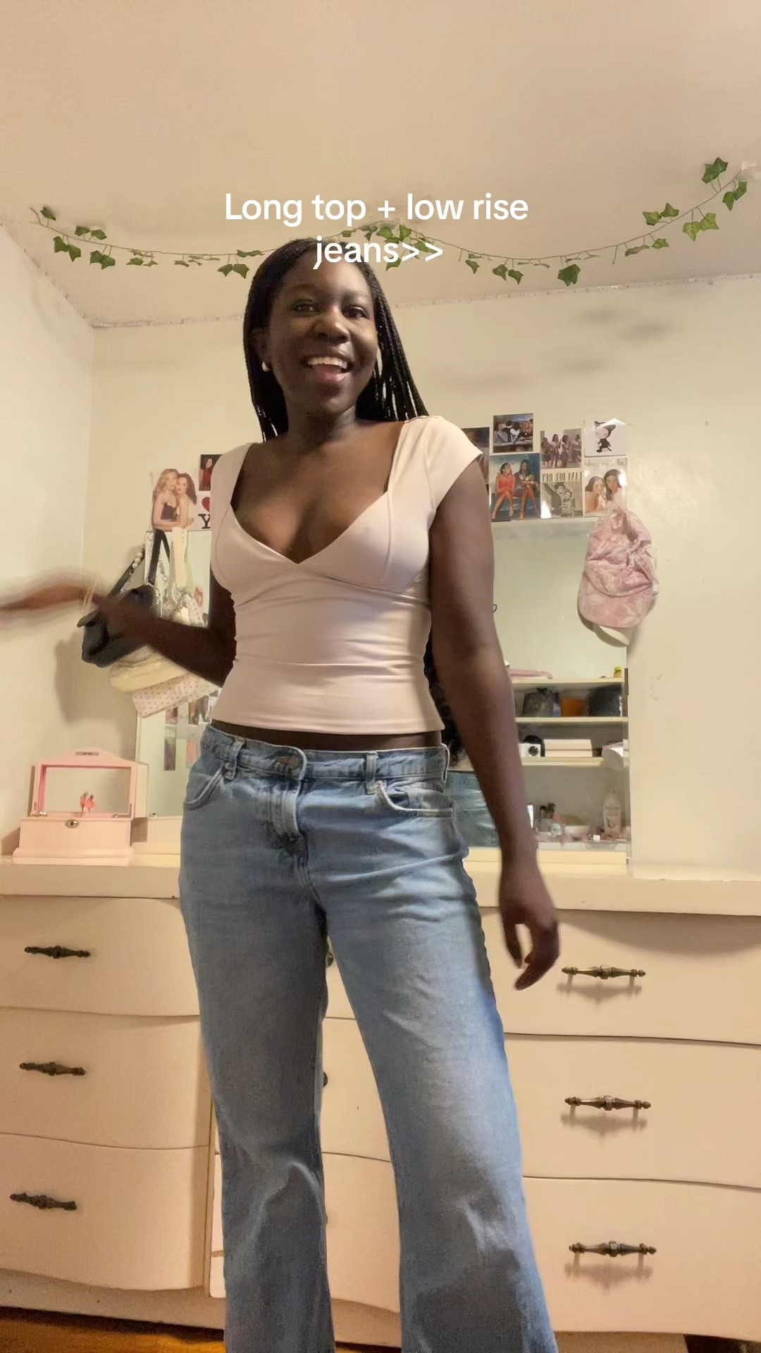 Top is in size s 

#LTKxMadewell #LTKFestival #LTKSeasonal