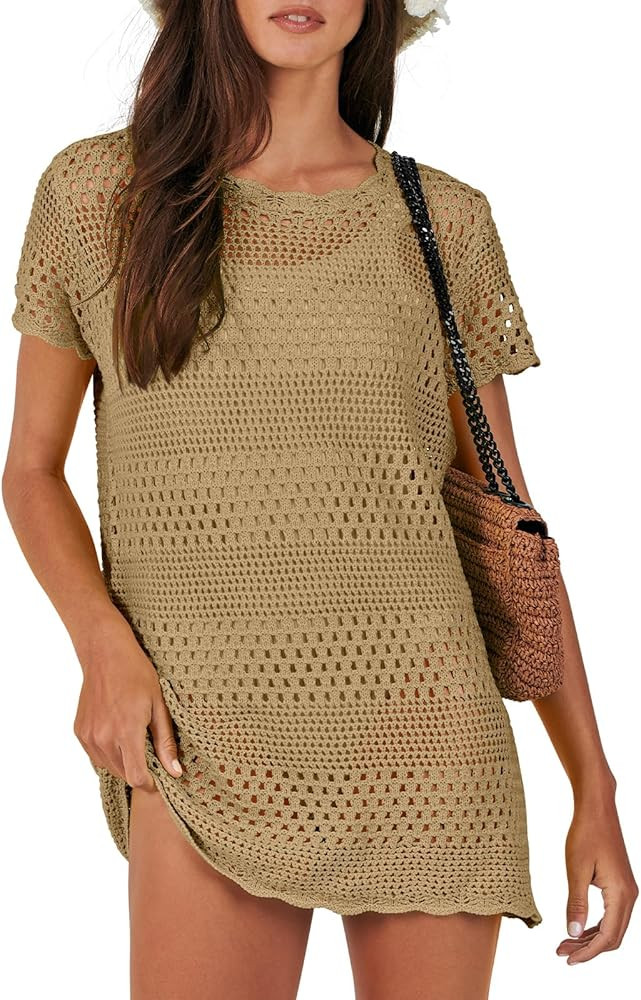 Visit the ANRABESS Store | Amazon (US)