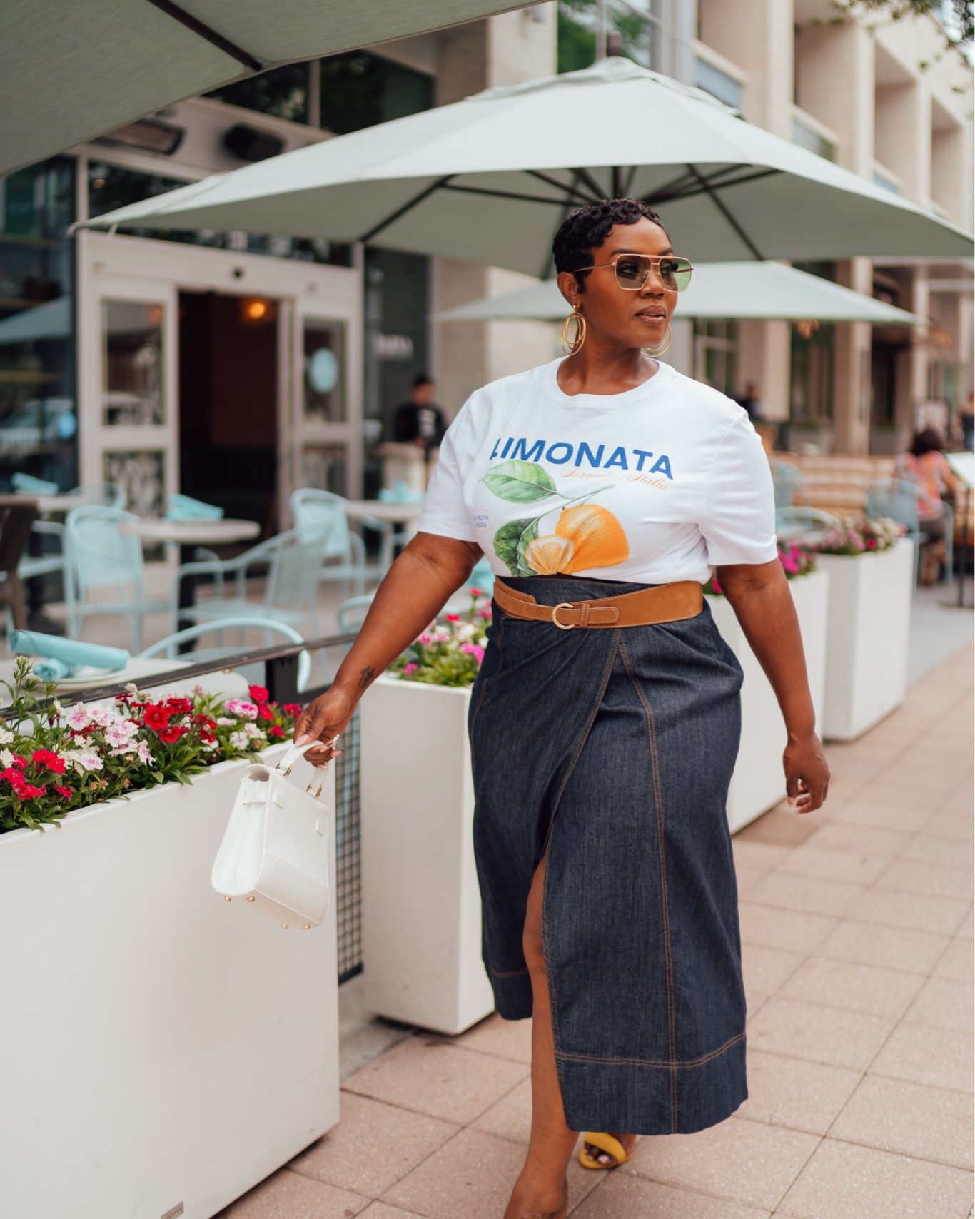 Elevated casual Summer style

#LTKootd #LTKselfcare #LTKSeasonal