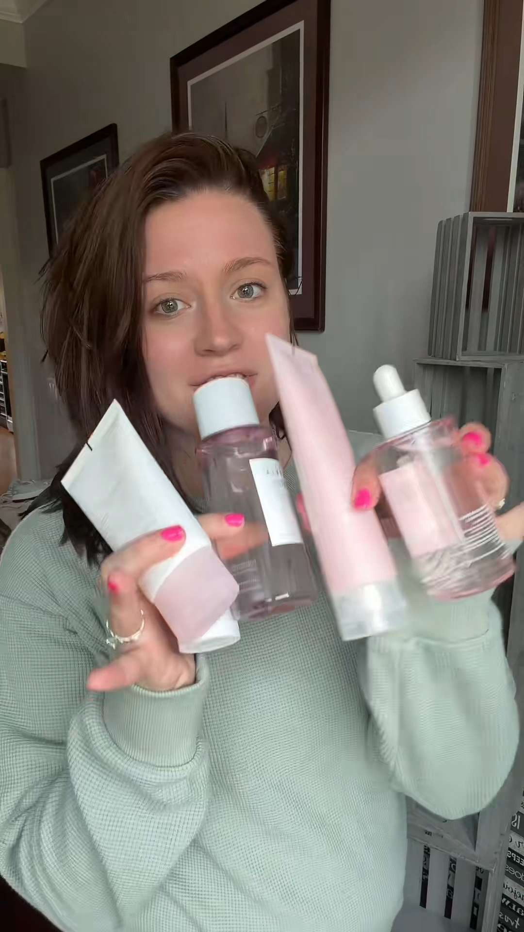 Love this perfect pore set! 

 #LTKmomlife #LTKselfcare #LTKBeauty