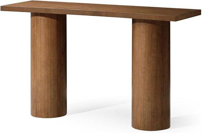 Maven Lane Lana Contemporary Rectangular Accent Console Table for Small Spaces and Front Door Ent... | Amazon (US)