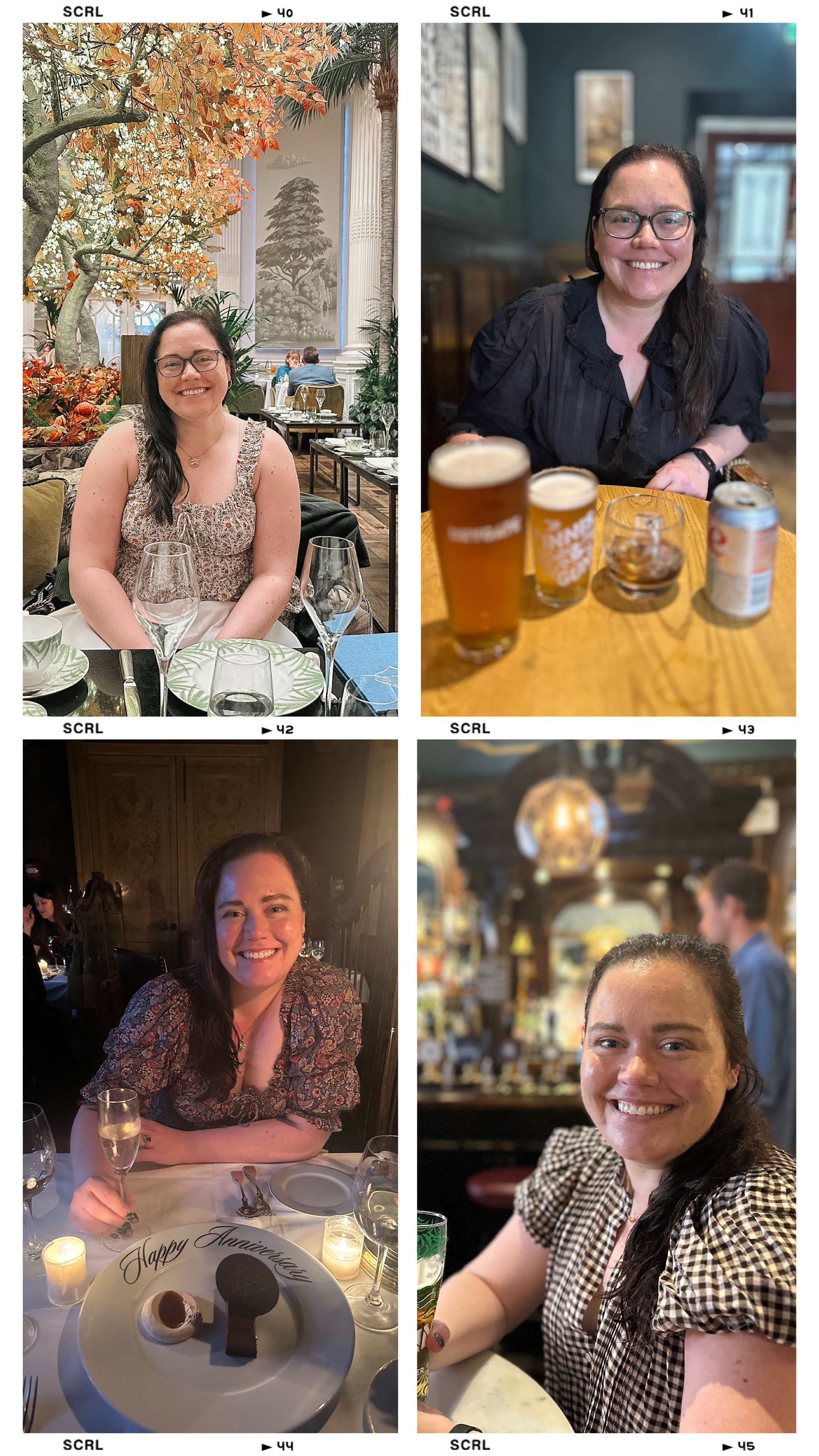 Doen in Scotland 🍂 the pieces I brought with me on my honeymoon trip and have already re-worn. Splurge pieces, to be sure, but absolutely worth it! Petite friendly and just gorgeous. 

 #LTKSeasonal #LTKPetite #LTKTravel