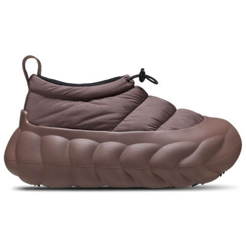 Crocs Womens Puff Shorty - Shoes Truffle Size 05.0 | Foot Locker (US)