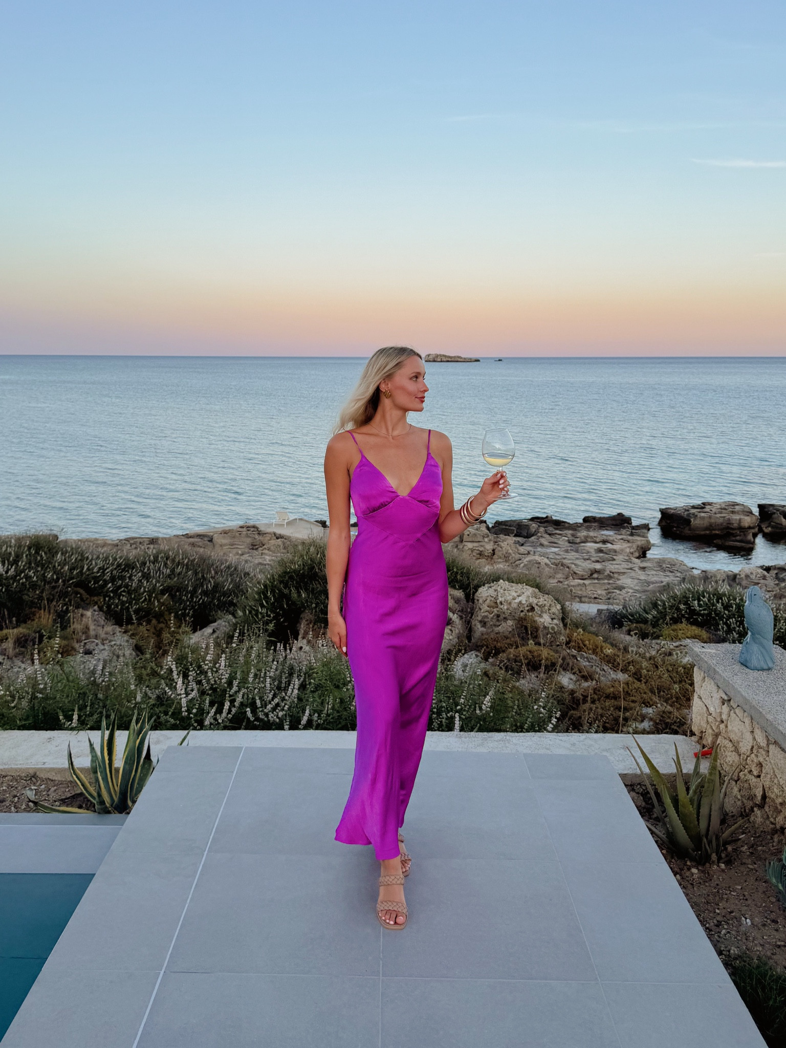 Ocean Views 💗

#LTKTravel #LTKSeasonal