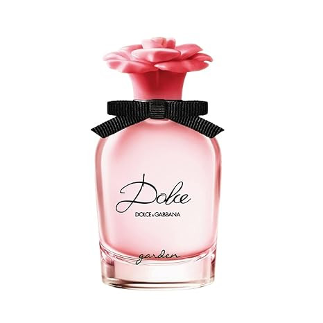 Dolce And Gabanna Dolce Garden for Women Eau De Parfum Spray, 2.5 Ounce, Multicolor | Amazon (US)