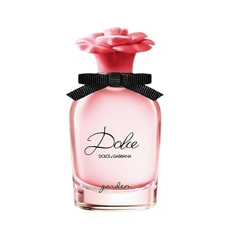 Dolce And Gabanna Dolce Garden for Women Eau De Parfum Spray, 2.5 Ounce, Multicolor | Amazon (US)