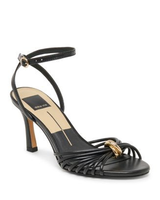 Dolce Vita Women's Isebel Strappy Sandals | Bloomingdale's Shoes | Bloomingdale's (US)