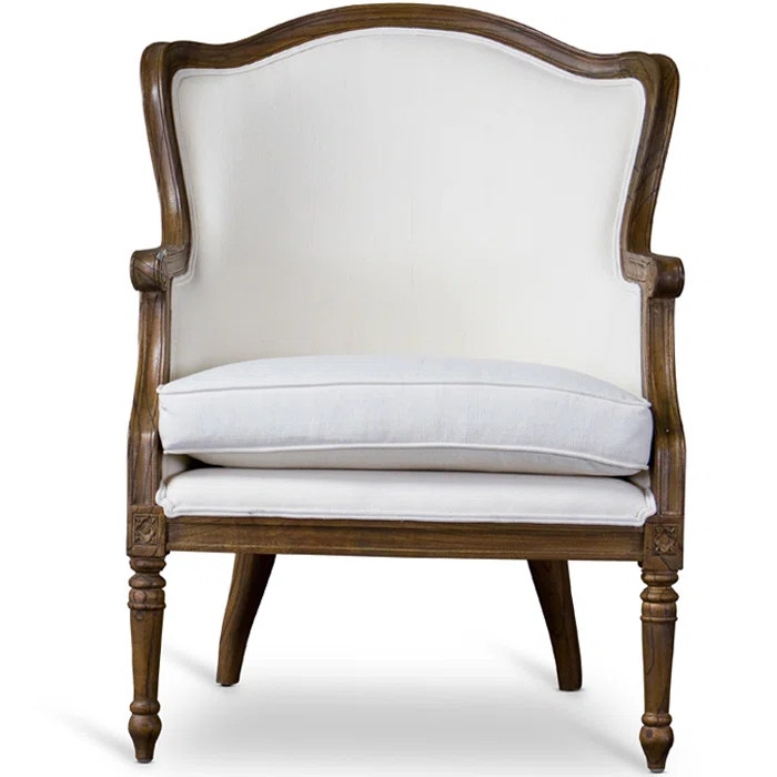 Andranik Upholstered Armchair | Wayfair North America