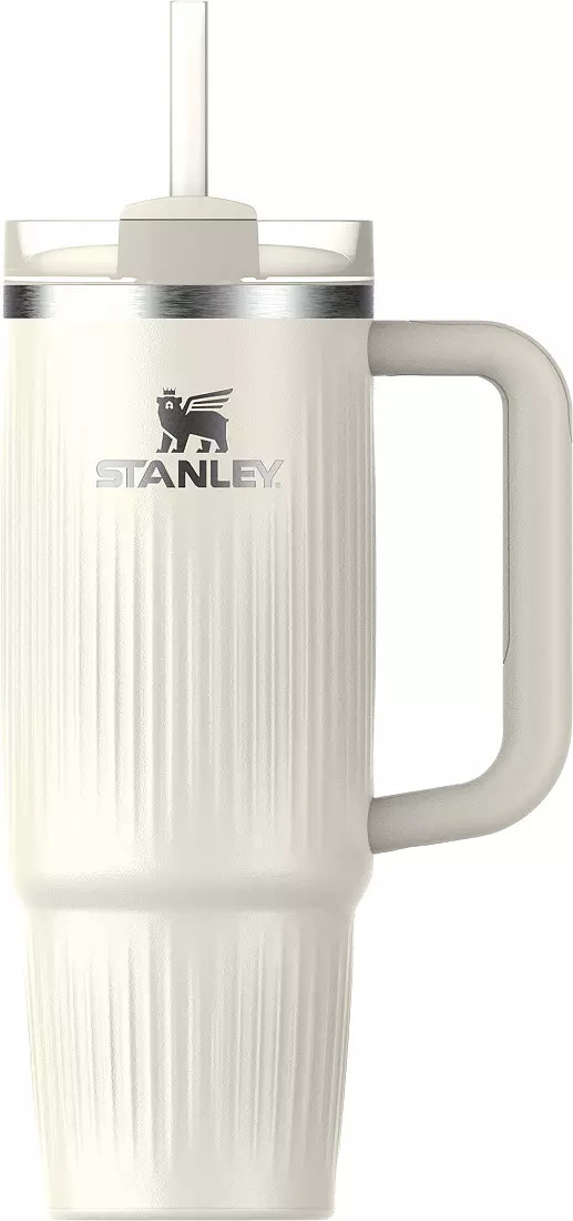 Stanley 30 oz. Quencher H2.0 Fluted Tumbler | DICK'S Sporting Goods