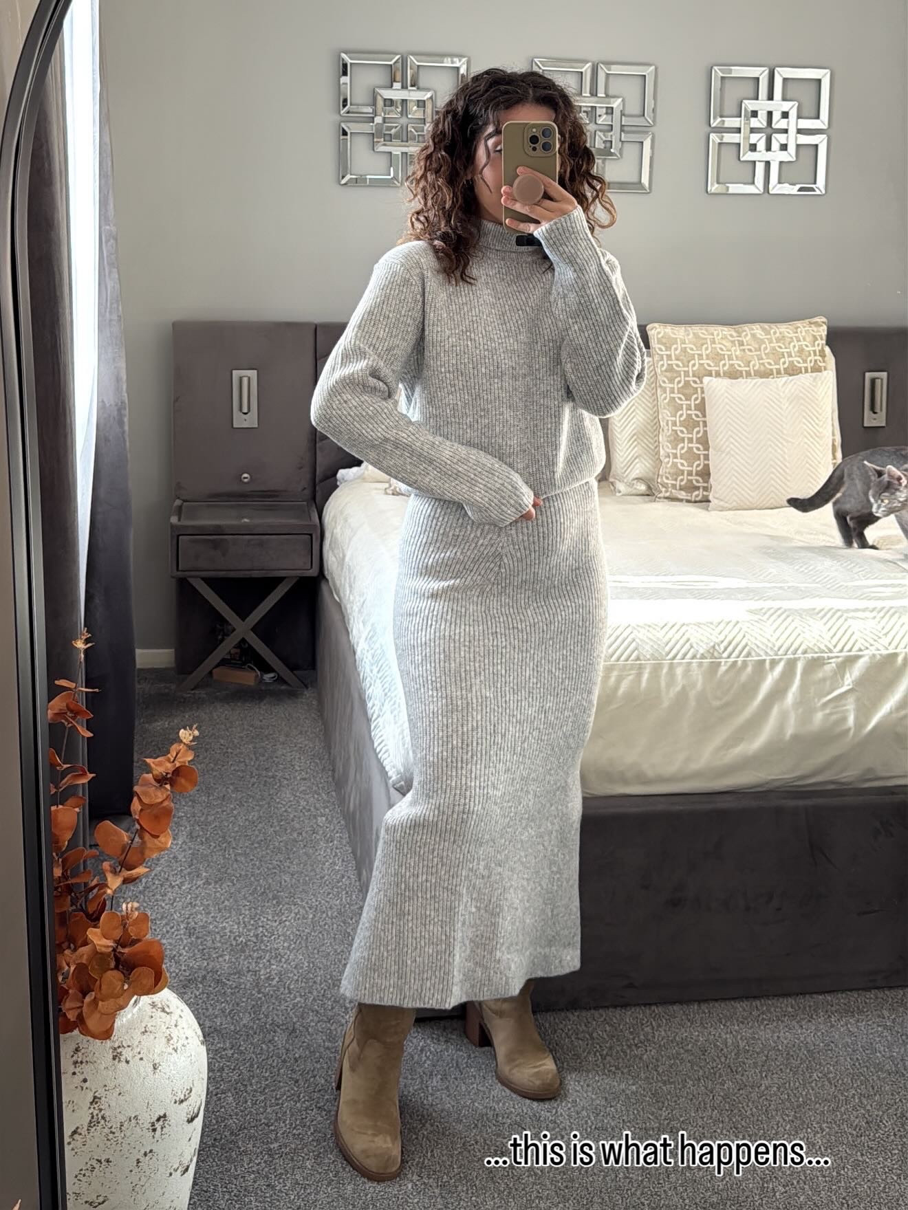 CO-ORD 

#LTKautumn #LTKuk #LTKwinter