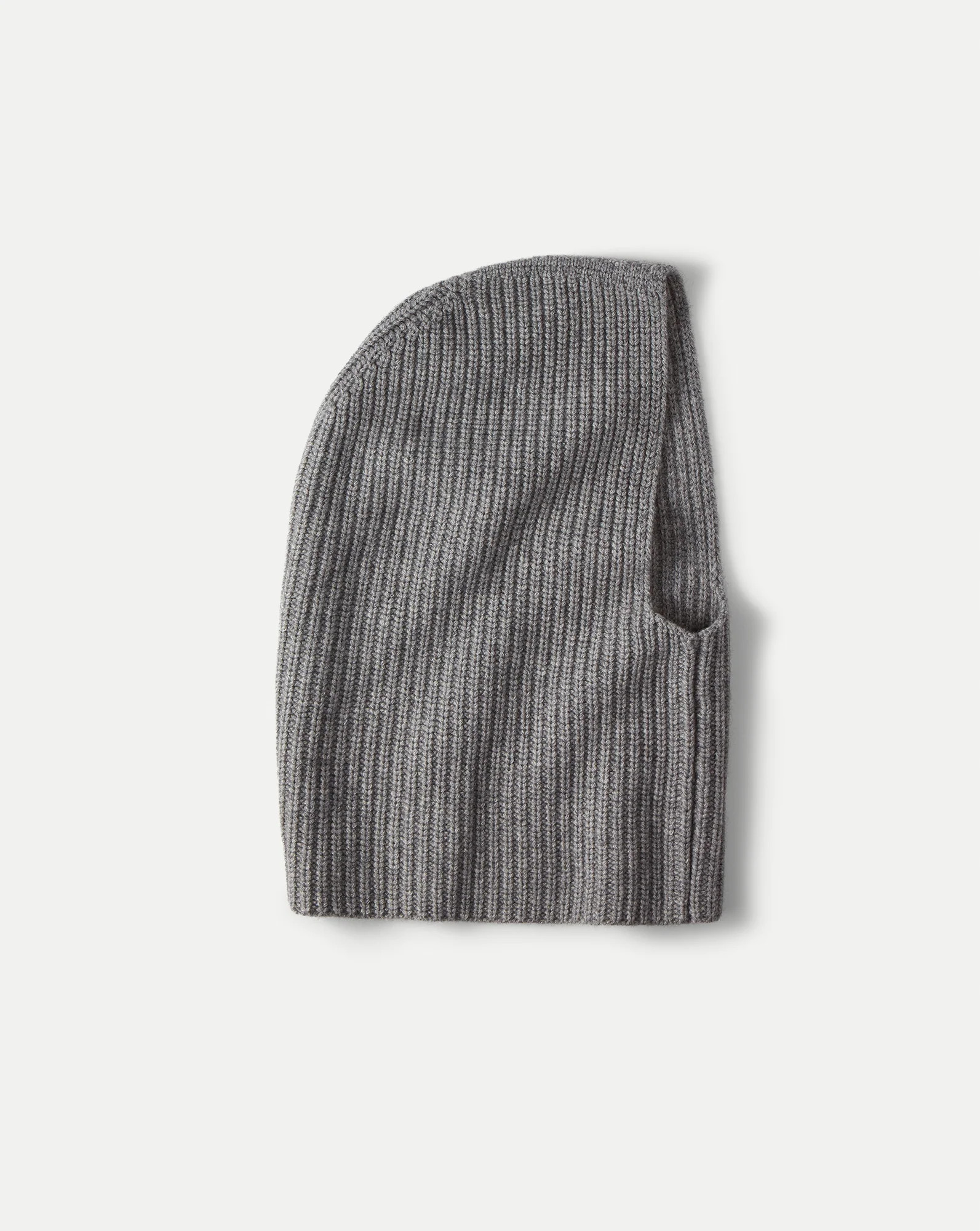 Wool-Cashmere Snood | Veronica Beard