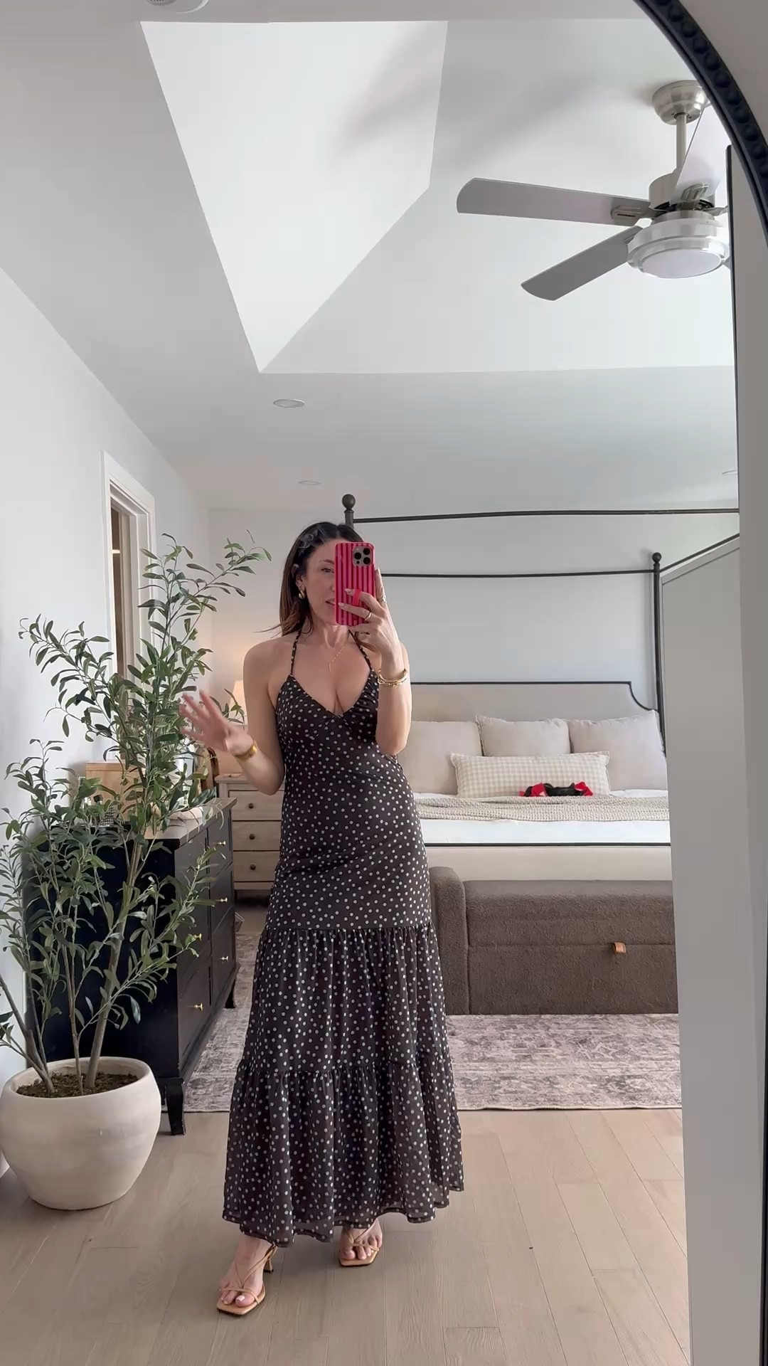 Target dress for spring! Target fashion 
Love this polka dot print. 
I’m wearing my true size
Target style 

#LTKgrwm #LTKPetite #LTKSeasonal