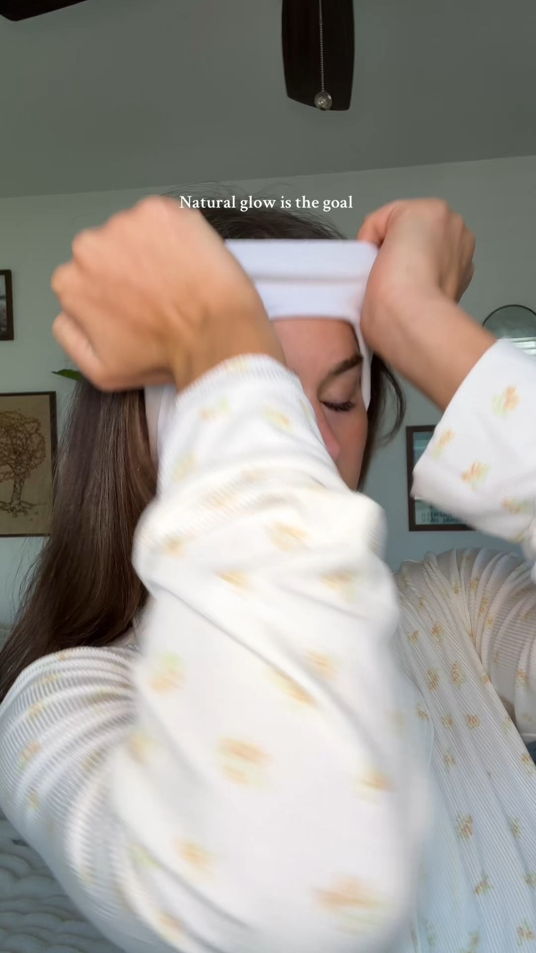 Glow get ready with me<3 #makeup

#LTKBeauty