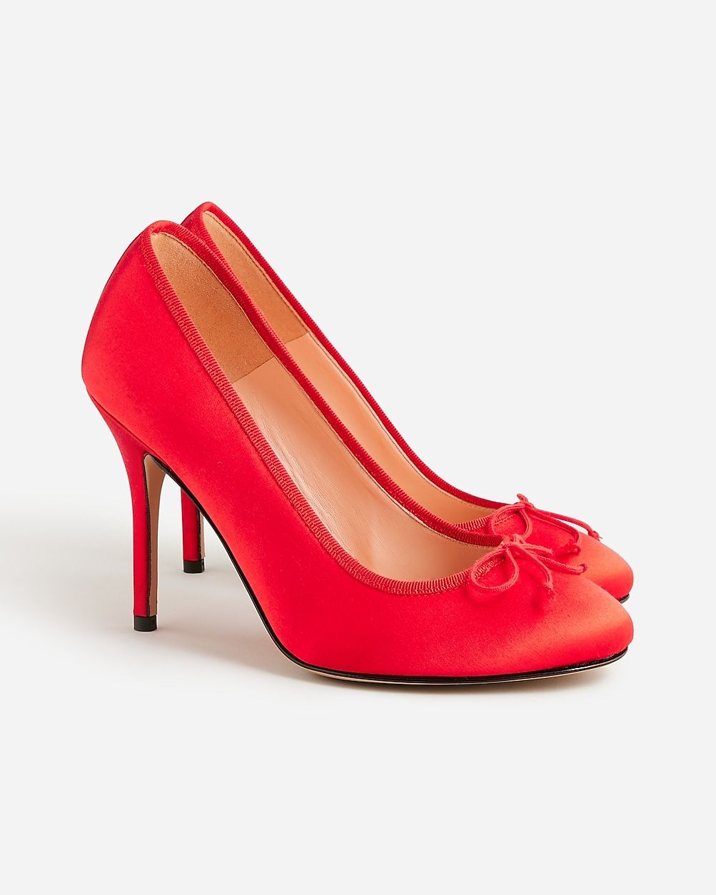 Collection made-in-Italy ballet pumps | J.Crew US