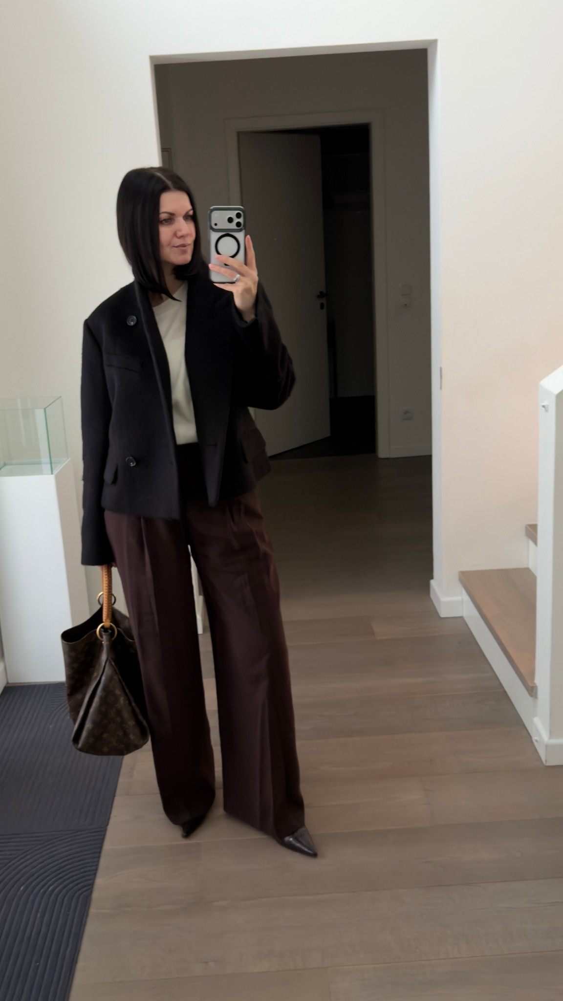 Winteroutfit, outfit idea 


#LTKeurope #LTKdeutschland