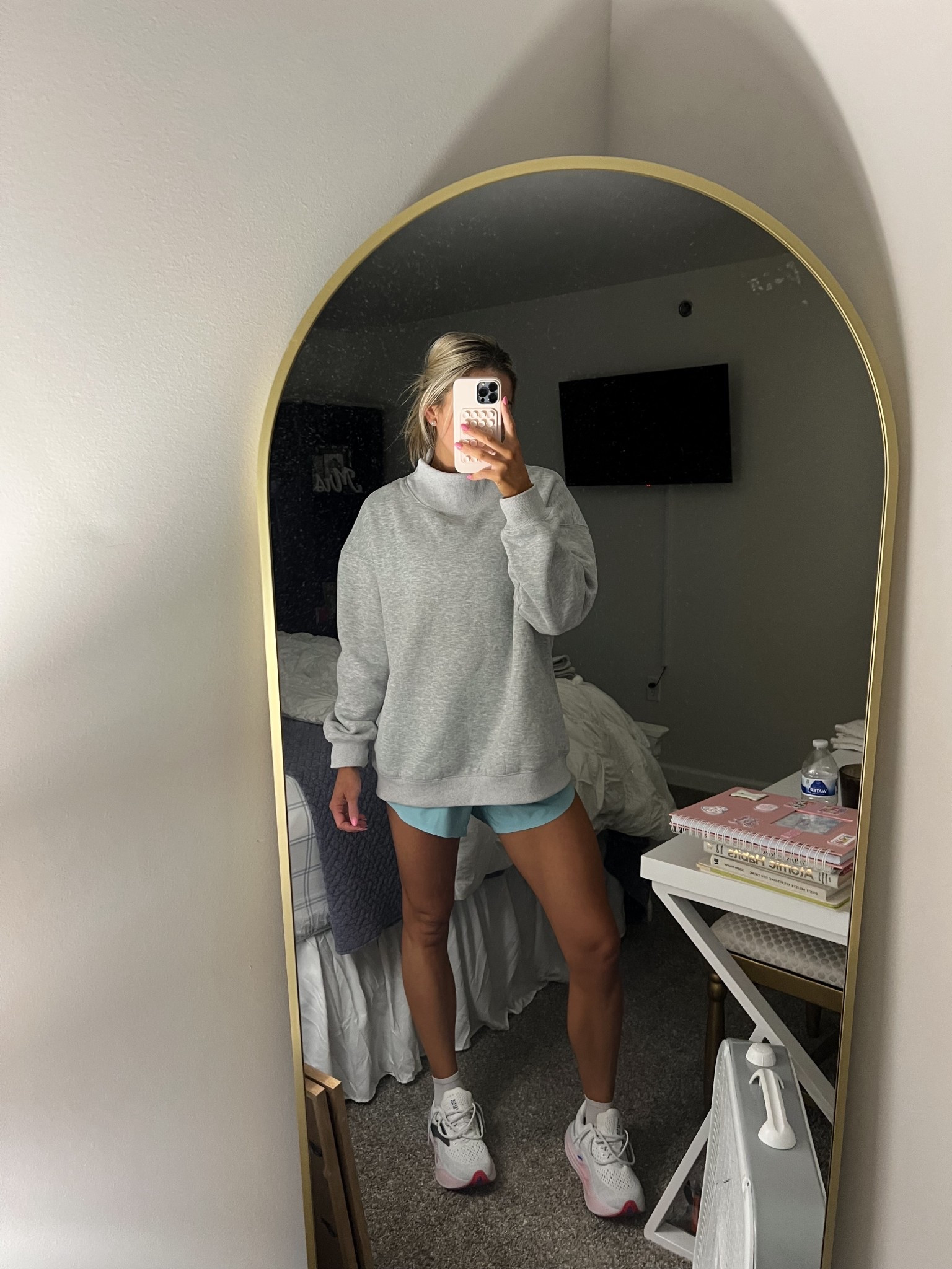 Morning workout fit!

#LTKSeasonal #LTKStyleTip #LTKFindsUnder50