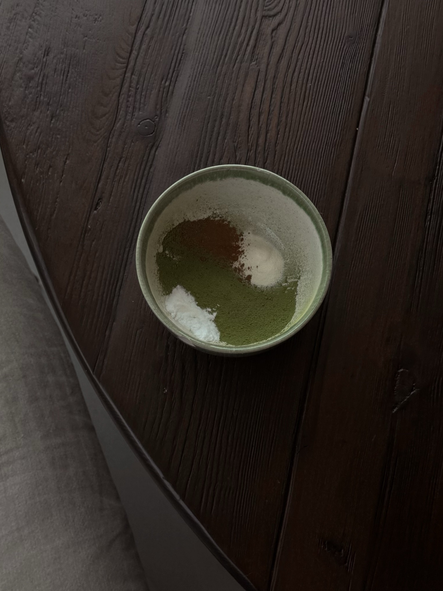 Pre travel matcha 🍵  

#LTKHome #LTKTravel