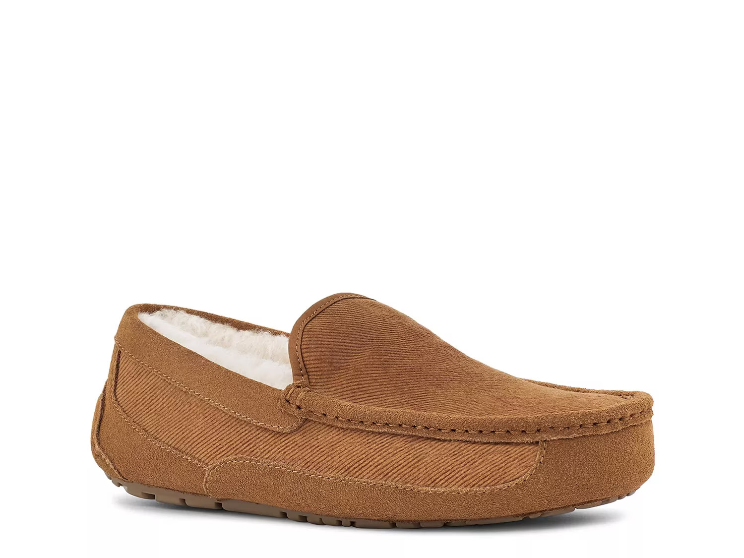 UGG Ascot 2 Venetian Slipper - Men's | DSW