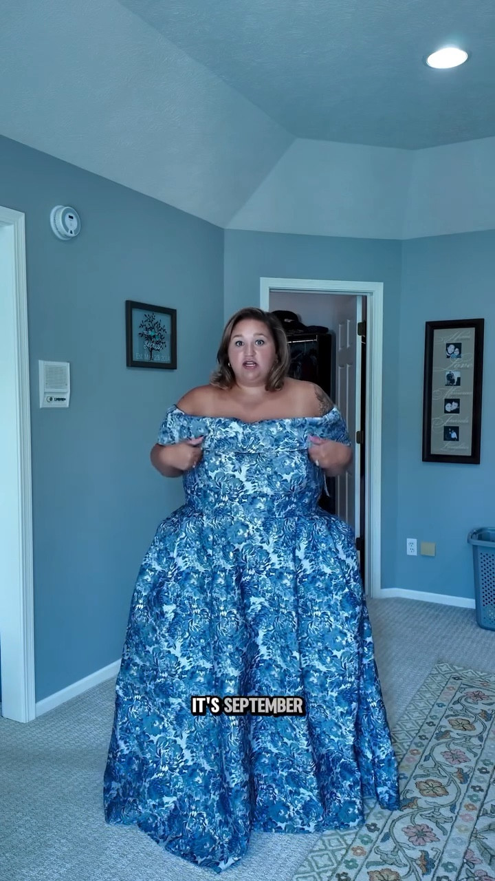 I don’t know who decided I should be invited somewhere fancy, but it’s officially all of our problem now because I don’t do red carpets, I do park play dates and school pickup lines.Help. Opinions welcome. Be gentle.

#LTKParties #LTKSeasonal #LTKStyleTip