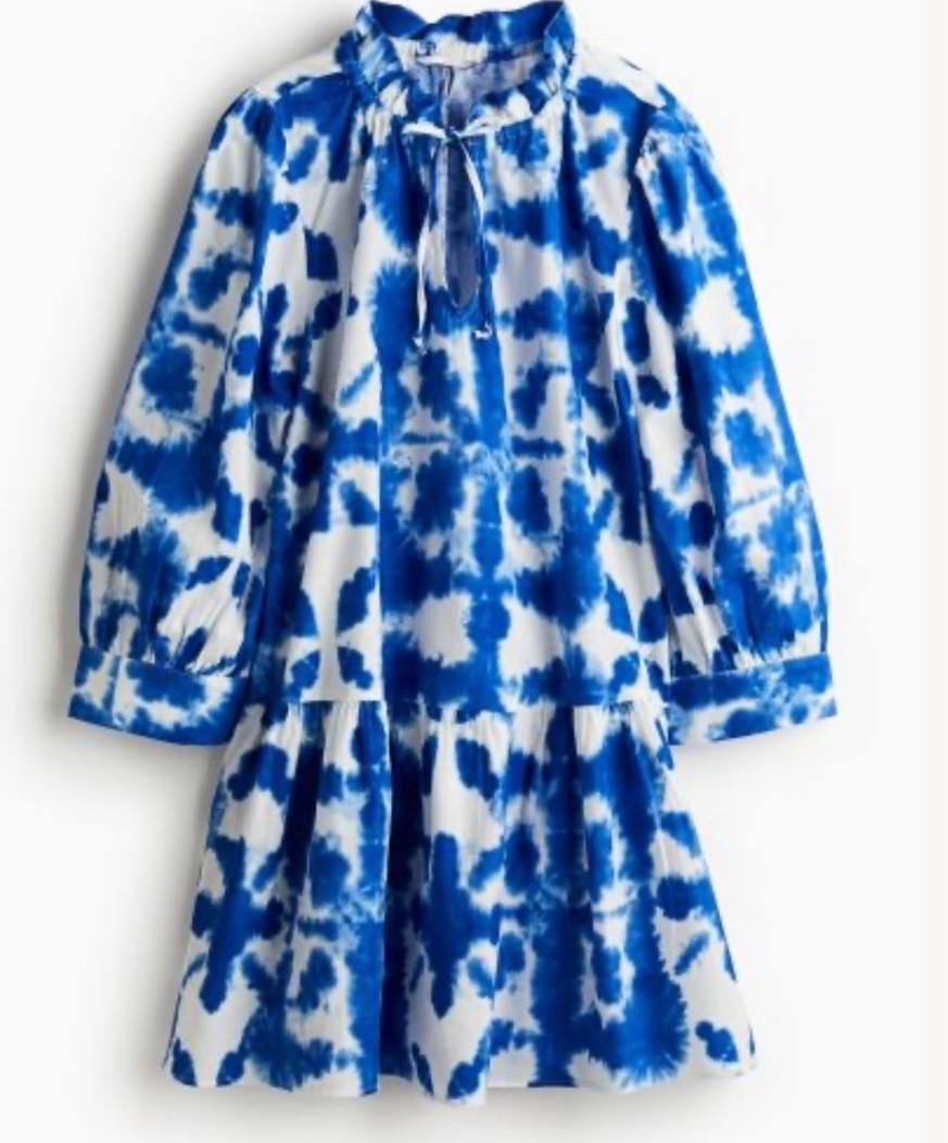 Can’t believe this dress is still available. The long version was a favorite from last summer 

#LTKSaleAlert #LTKFindsUnder50 #LTKStyleTip