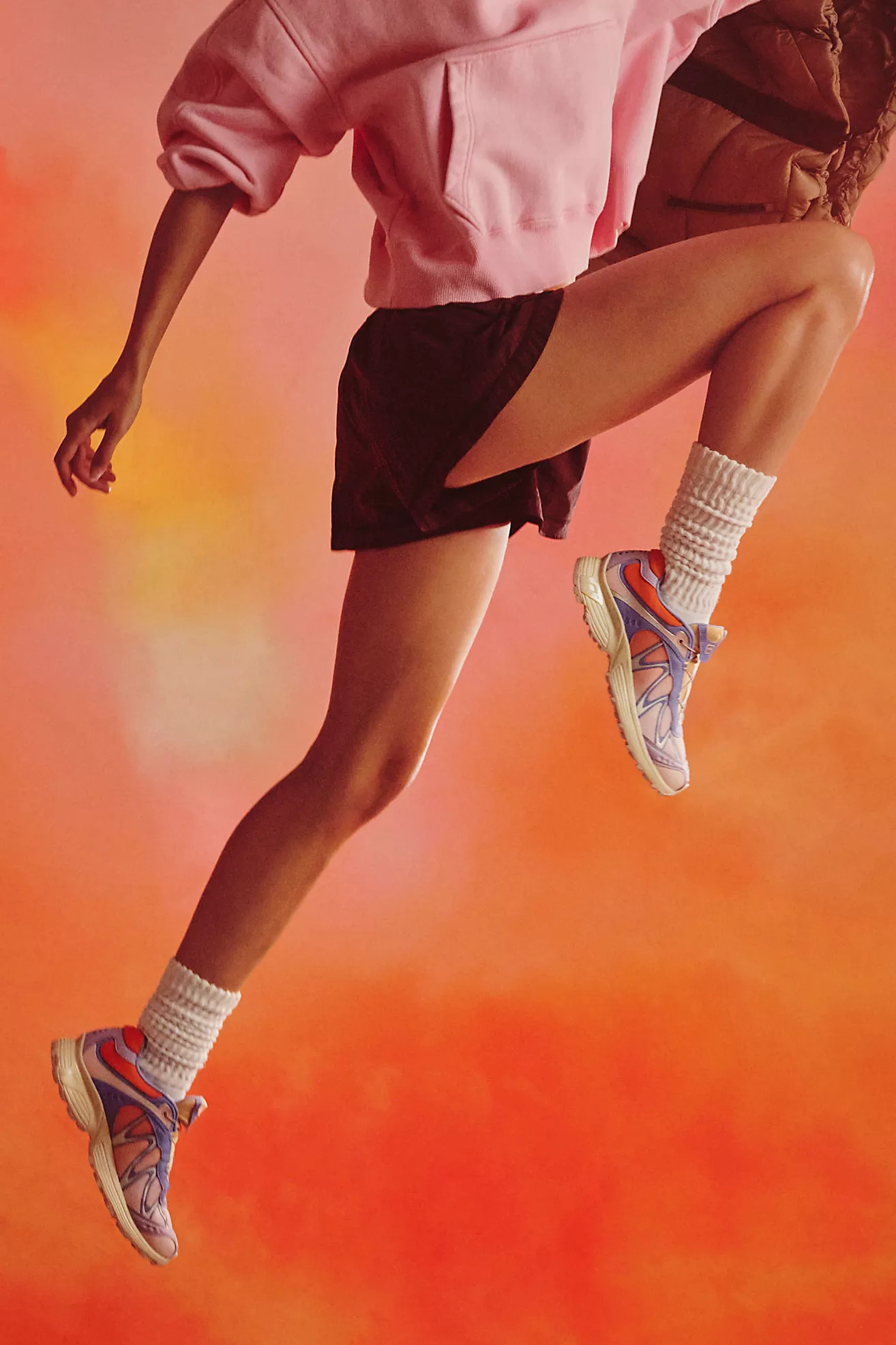 On The Go Run Shorts | Free People (Global - UK&FR Excluded)